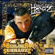 Il testo SKIT 1 di BASS SULTAN HENGZT è presente anche nell'album Berliner schnauze (2006)