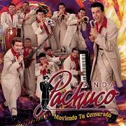 Il testo COMPRENDELA di BANDA PACHUCO è presente anche nell'album Moviendo tu censurado (2003)