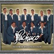 Il testo FORASTERO di BANDA PACHUCO è presente anche nell'album Sabes a chocolate (1996)