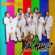 Il testo LOWRIDER di BANDA PACHUCO è presente anche nell'album Lowrider (1996)