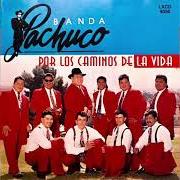 Il testo CELEBRANDO MI DERROTA di BANDA PACHUCO è presente anche nell'album Por los caminos de la vida (1995)