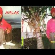 Il testo ARMADO Y PELIGROSO di FIDEL NADAL è presente anche nell'album Amlak (2003)