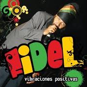 Il testo MY PRINCESS di FIDEL NADAL è presente anche nell'album Vibraciones positivas (2010)