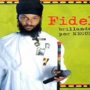 Il testo UNA SANGRE II di FIDEL NADAL è presente anche nell'album Brillando por negus (2002)