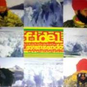 Il testo OUTRO di FIDEL NADAL è presente anche nell'album Avanzando (2005)