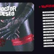 Il testo SOY TU ROBOT di DOCTOR DESEO è presente anche nell'album Doctor deseo (1987)