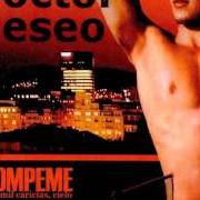 Il testo RÓMPEME di DOCTOR DESEO è presente anche nell'album Rompeme en mil caricias (2004)