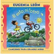 Il testo LA BODA di EUGENIA LEÓN è presente anche nell'album Ni esto, ni l'otro (1999)