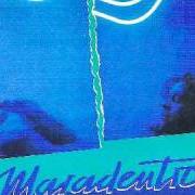 Il testo ADIOS A LOS DIOS di EUGENIA LEÓN è presente anche nell'album Maradentro (1988)