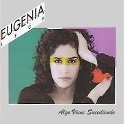 Il testo MAS AMOR di EUGENIA LEÓN è presente anche nell'album Algo viene sucediendo (1987)
