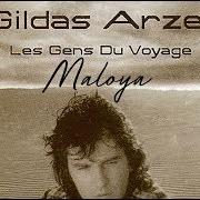 Il testo LES VOIX DU SILENCE di GILDAS ARZEL è presente anche nell'album Autour de nous (2000)