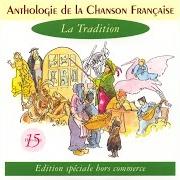 Il testo A SAINT-NAZAIRE Y'A-T-UNE BRUNE di GILDAS ARZEL è presente anche nell'album Anthologie de la chanson française (1994)