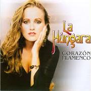 Il testo A LO LEJOS DE LA CALLE di LA HÚNGARA è presente anche nell'album Corazón flamenco (2004)