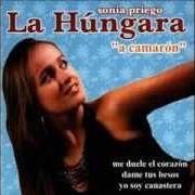 Il testo TANTO TIENES TANTO VALES di LA HÚNGARA è presente anche nell'album A camaron (2003)