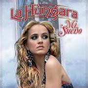 Il testo TE TENGO ENAMORADO di LA HÚNGARA è presente anche nell'album Mi sueño (2009)