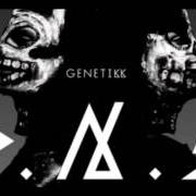 Il testo 5IVE HOES di GENETIKK è presente anche nell'album D.N.A. ii (2018)