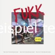 Il testo DIAMANT di GENETIKK è presente anche nell'album Fukk genetikk (2016)