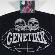 Il testo REQUIEM di GENETIKK è presente anche nell'album Mdna (2021)