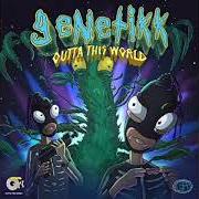 Il testo MANNA VOM HIMMEL di GENETIKK è presente anche nell'album Outtathisworld - radio show vol. 1 (2019)