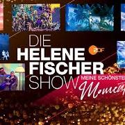 Il testo ICH BIN BEREIT di HELENE FISCHER è presente anche nell'album Die helene fischer show - meine schönsten momente, vol. 1 (2020)