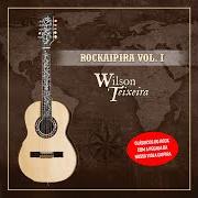 Il testo CRAZY TRAIN di WILSON TEIXEIRA è presente anche nell'album Rockaipira, vol. i (2018)
