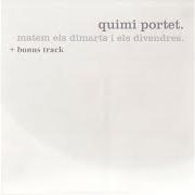 Il testo LA CUIXA I L'ALA di QUIMI PORTET è presente anche nell'album Matem els dimarts i els divendres (2007)