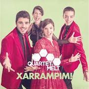 Il testo LET IT SNOW di QUARTET MÈLT è presente anche nell'album Xarrampim! (2017)