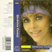 Il testo SACUDELO [MAMBO] di VERÓNICA CASTRO è presente anche nell'album Ave vagabundo (1999)