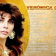 Il testo PERO COMO VOY A OLVIDAR di VERÓNICA CASTRO è presente anche nell'album La tocada (1997)