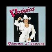 Il testo LA CREACION di VERÓNICA CASTRO è presente anche nell'album Vamonos al dancing (1994)