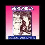 Il testo AMORCITO CORAZON di VERÓNICA CASTRO è presente anche nell'album Romanticas y calculadoras (1992)
