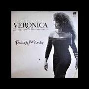 Il testo ME VALE di VERÓNICA CASTRO è presente anche nell'album Reina de la noche (1987)