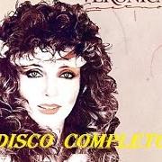 Il testo TU ME PROMETISTE VOLVER di VERÓNICA CASTRO è presente anche nell'album Simplemente todo (1986)