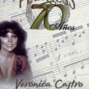 Il testo NECESITO TU AMOR di VERÓNICA CASTRO è presente anche nell'album Aprendí a llorar (1979)
