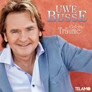 Il testo ICH KOMM NACH HAUS di UWE BUSSE è presente anche nell'album Gelebte träume (2013)