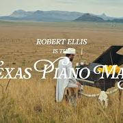 Texas piano man