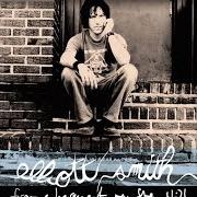 Il testo COAST TO COAST di ELLIOTT SMITH è presente anche nell'album From a basemente on the hill