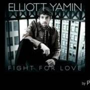 Il testo FIGHT FOR LOVE di ELLIOTT YAMIN è presente anche nell'album Fight for love (2009)