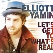 Il testo I'M THINKIN' 'BOUT YOU di ELLIOTT YAMIN è presente anche nell'album Gather round (2011)