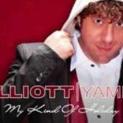 Il testo CHRISTMAS WITHOUT CAROL di ELLIOTT YAMIN è presente anche nell'album My kind of holiday (2008)