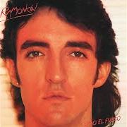 Il testo COMO FUEGO di RAMONCÍN è presente anche nell'album Como el fuego (1985)