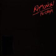 Il testo NO SÉ QUE PASA di RAMONCÍN è presente anche nell'album Fe ciega (1988)