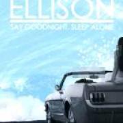 Il testo FOLLOWING YOU di ELLISON è presente anche nell'album Indecisive and halfhearted (2005)