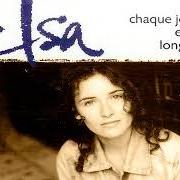 Il testo LE CHÉRI di ELSA LUNGHINI è presente anche nell'album Chaque jour est un long chemin (1996)