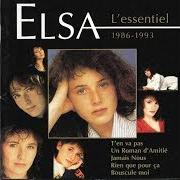 Il testo ETRE ENSEMBLE di ELSA LUNGHINI è presente anche nell'album L'essentiel 1986-1993 (1997)