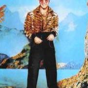 Il testo STINKER di ELTON JOHN è presente anche nell'album Caribou (1974)