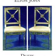 Il testo SHAKEY GROUND di ELTON JOHN è presente anche nell'album Duets (1993)