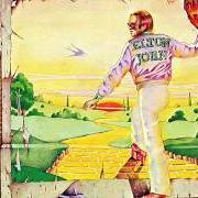 Il testo YOUR SISTER CAN'T TWIST (BUT SHE CAN ROCK 'N' ROLL) di ELTON JOHN è presente anche nell'album Goodbye yellow brick road (1973)