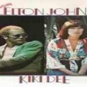Il testo CANDLE IN THE WIND (LIVE) di ELTON JOHN è presente anche nell'album Greatest hits 1970-2002 (disc 3) (2002)