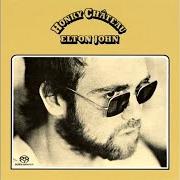 Il testo ROCKET MAN (I THINK IT'S GOING TO BE A LONG LONG TIME) di ELTON JOHN è presente anche nell'album Honky chateau (1972)